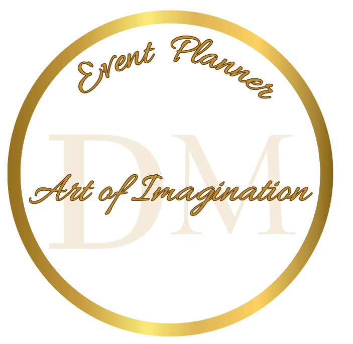 Art of Imagination Event Planner
